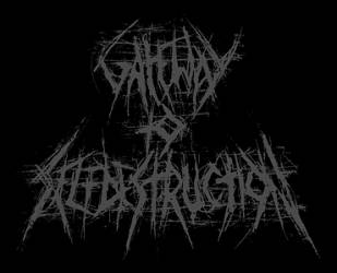 logo Gateway To Selfdestruction